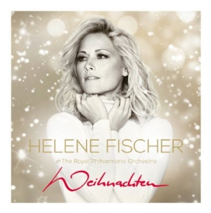 Helene Fischer - Weihnachten (2Cd) in the group CD / Julmusik,Övrigt at Bengans Skivbutik AB (1723658)