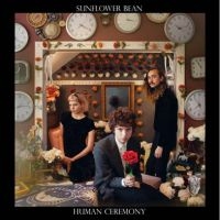 Sunflower Bean - Human Ceremony in the group VINYL / Pop-Rock at Bengans Skivbutik AB (1723681)