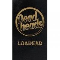 Deadheads - Loadead (Ltd Box Cd & T Shirt Small in the group CD / Hårdrock,Svensk Musik at Bengans Skivbutik AB (1724214)