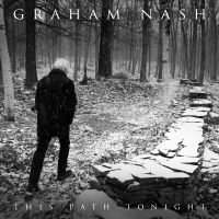 GRAHAM NASH - THIS PATH TONIGHT (DELUXE CD/D in the group CD / Pop-Rock at Bengans Skivbutik AB (1731197)