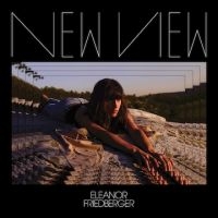 Friedberger Eleanor - New View in the group VINYL / Pop-Rock at Bengans Skivbutik AB (1732082)