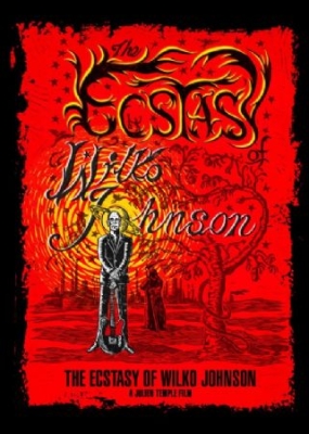 Johnson Wilko - Ecstasy Of Wilko in the group OTHER / Music-DVD & Bluray at Bengans Skivbutik AB (1733973)