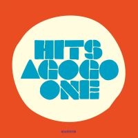 Various Artists - Hits Agogo One in the group CD / Pop-Rock at Bengans Skivbutik AB (1734012)