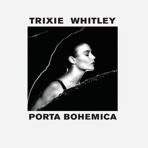 Whitley Trixie - Porta Bohemica in the group VINYL / Pop-Rock at Bengans Skivbutik AB (1735026)