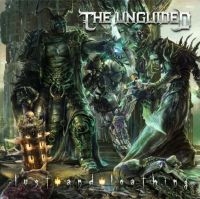 Unguided - Lust And Loathing - Digipack in the group CD / Hårdrock at Bengans Skivbutik AB (1735071)