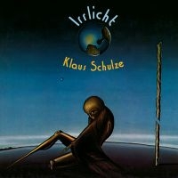 Schulze Klaus - Irrlicht in the group CD / Pop-Rock at Bengans Skivbutik AB (1735084)