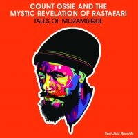 Count Ossie & The Mystic Revelation - Tales Of Mozambique in the group VINYL / Reggae,RnB-Soul at Bengans Skivbutik AB (1735139)