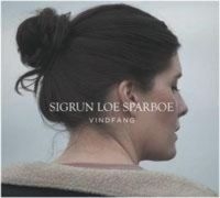 Sparboe Sigrun Loe - Vindfang (Vinyl) in the group VINYL / Jazz at Bengans Skivbutik AB (1735154)