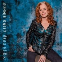 BONNIE RAITT - DIG IN DEEP in the group VINYL / Jazz,Pop-Rock at Bengans Skivbutik AB (1735396)