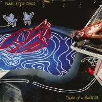 PANIC! AT THE DISCO - DEATH OF A BACHELOR in the group OUR PICKS / Christmas gift tip CD at Bengans Skivbutik AB (1735399)