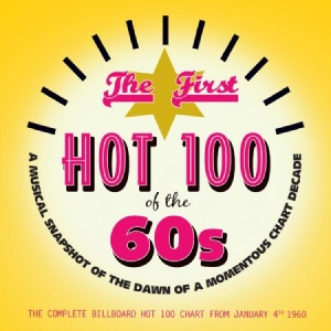 Various Artists - First Hot 100 Of The 60'S in the group OUR PICKS / Christmas gift tip CD at Bengans Skivbutik AB (1735594)