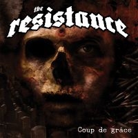 The Resistance - Coup De Grace in the group CD / Hårdrock at Bengans Skivbutik AB (1736992)