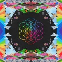 COLDPLAY - A HEAD FULL OF DREAMS in the group OUR PICKS / Christmas gift tip CD at Bengans Skivbutik AB (1773730)