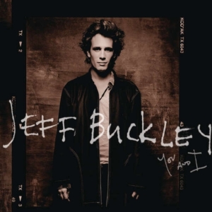 Buckley Jeff - You And I in the group CD / Pop-Rock at Bengans Skivbutik AB (1774963)