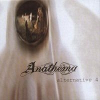 Anathema - Alternative 4 in the group OUR PICKS / Christmas gift tip CD at Bengans Skivbutik AB (1782902)