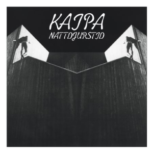 Kaipa - Nattdjurstid - Remastered + Bonus in the group Minishops / Kaipa at Bengans Skivbutik AB (1791352)