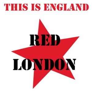 Red London - This Is England in the group VINYL / Rock at Bengans Skivbutik AB (1791390)