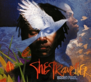 Maal Baaba - Traveller in the group CD / Elektroniskt,World Music at Bengans Skivbutik AB (1792877)