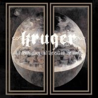 Kruger - For Death, Glory & The End Of The W in the group VINYL / Hårdrock at Bengans Skivbutik AB (1793932)