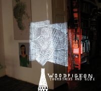 Woodpigeon - Thumbtacks And Glue in the group VINYL / Pop-Rock at Bengans Skivbutik AB (1793955)