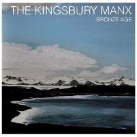 Kingsbury Manx - Bronze Age in the group VINYL / Pop-Rock at Bengans Skivbutik AB (1793960)