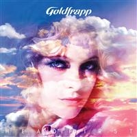 Goldfrapp - Head First in the group VINYL / Pop-Rock at Bengans Skivbutik AB (1794091)