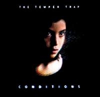 The Temper Trap - Conditions in the group CD / Pop-Rock at Bengans Skivbutik AB (1794871)