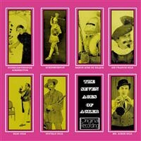 Bilk Acker - Seven Ages Of Acker in the group CD / Jazz at Bengans Skivbutik AB (1795283)