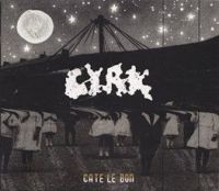 Le Bon Cate - Cyrk   Ii in the group CD / Pop-Rock at Bengans Skivbutik AB (1795664)