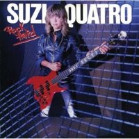 Quatro Suzi - Rock Hard in the group CD / Pop-Rock at Bengans Skivbutik AB (1795705)