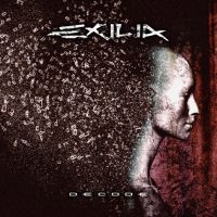 Exilia - Decode in the group CD / Pop-Rock at Bengans Skivbutik AB (1795710)