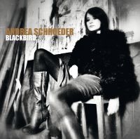 Schroeder Andrea - Blackbird in the group CD / Pop-Rock at Bengans Skivbutik AB (1795782)