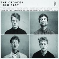 Crookes - Hold Fast in the group CD / Pop-Rock at Bengans Skivbutik AB (1795871)