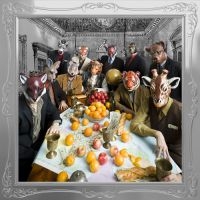 Antibalas - Antibalas in the group CD / World Music at Bengans Skivbutik AB (1795892)