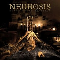 Neurosis - Honor Found In Decay (Digipack) in the group CD / Hårdrock at Bengans Skivbutik AB (1796010)