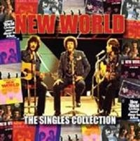New World - Singles Collection in the group CD / Pop-Rock at Bengans Skivbutik AB (1796036)