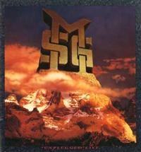 Mcauley Schenker Group - Unplugged - Live in the group CD / Hårdrock at Bengans Skivbutik AB (1796037)