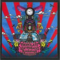 Chocolate Watchband - Revolutions Reinvented in the group CD / Pop-Rock at Bengans Skivbutik AB (1796154)