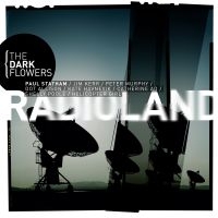 Dark Flowers - Radioland in the group CD / Pop-Rock at Bengans Skivbutik AB (1796225)