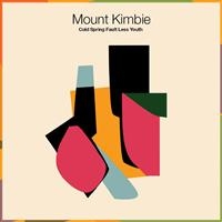 Mount Kimbie - Cold Spring Fault Less Youth in the group CD / Pop-Rock at Bengans Skivbutik AB (1796907)