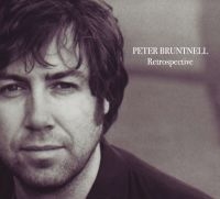 Bruntnell Peter - Retrospective in the group CD / Pop-Rock at Bengans Skivbutik AB (1797010)