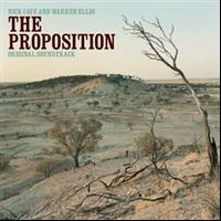 Nick Cave & Warren Ellis - The Proposition in the group OUR PICKS / Bengans Staff Picks / Soundtracks in film and TV at Bengans Skivbutik AB (1797185)