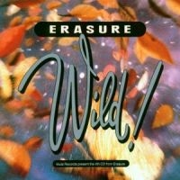 Erasure - Wild! in the group OTHER / 80-tals synth at Bengans Skivbutik AB (1797194)