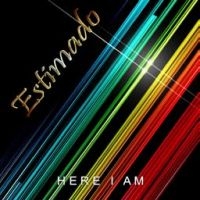 Estimado - Here I Am in the group CD / Dance-Techno,Pop-Rock at Bengans Skivbutik AB (1797806)