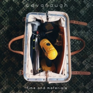 Cavanaugh - Time And Materials in the group CD / Hip Hop-Rap at Bengans Skivbutik AB (1797920)