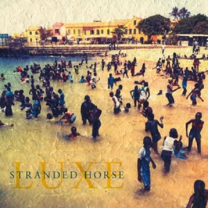 Stranded Horse - Luxe in the group VINYL / Rock at Bengans Skivbutik AB (1797932)