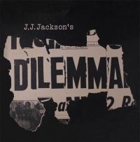 Jackson J.J. - Dilemma in the group CD / Pop-Rock at Bengans Skivbutik AB (1797933)