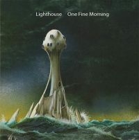 Lighthouse - One Fine Morning in the group CD / Rock at Bengans Skivbutik AB (1798106)