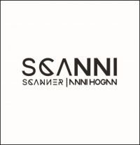 Scanner And Anni Hogan - Scanni in the group CD / Rock at Bengans Skivbutik AB (1798128)