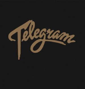 Telegram - Operator in the group VINYL / Rock at Bengans Skivbutik AB (1798140)